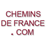 Chemins de France .com