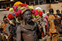 Cri Balantes, carnaval à Bissau
